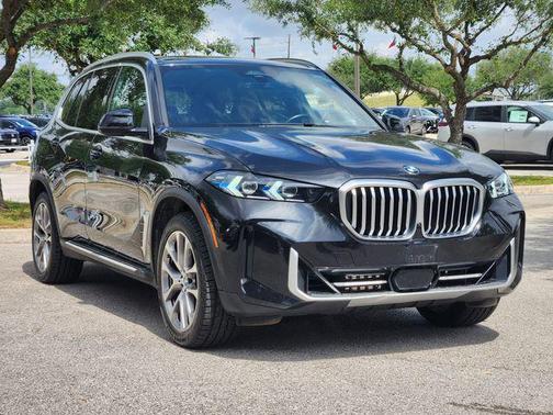 2024 BMW X5 sDrive40i