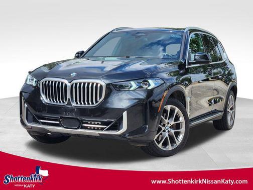 2024 BMW X5 sDrive40i