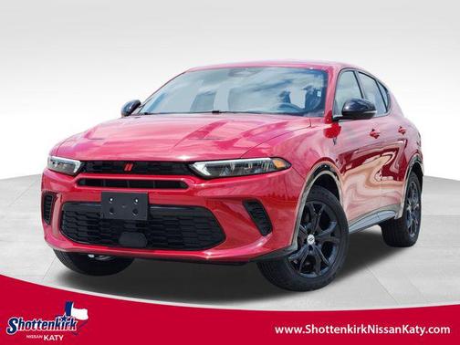 2024 Dodge Hornet R/T EAWD
