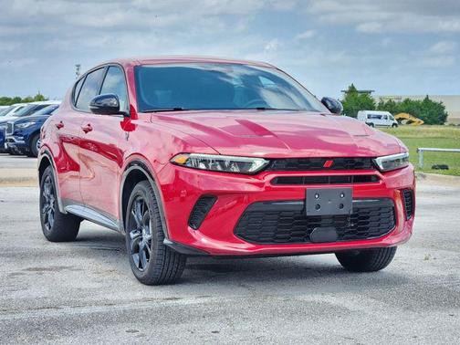 2024 Dodge Hornet R/T EAWD