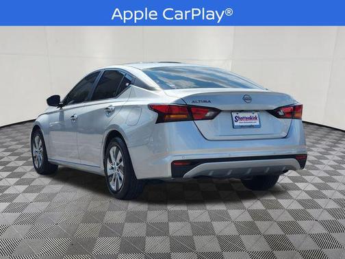 2023 Nissan Altima S FWD