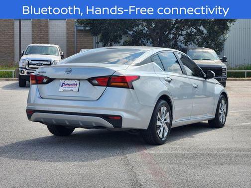 2023 Nissan Altima S FWD