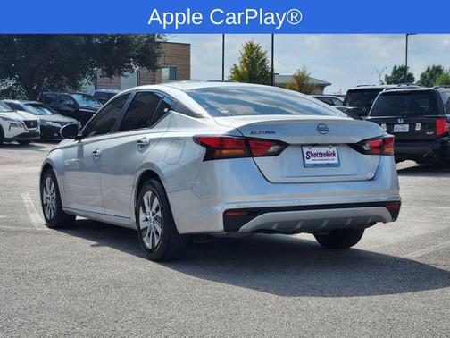 2023 Nissan Altima S FWD