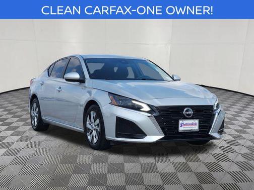 2023 Nissan Altima S FWD