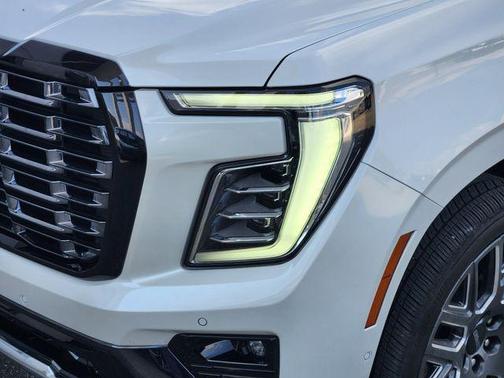 2025 GMC Yukon Denali Ultimate