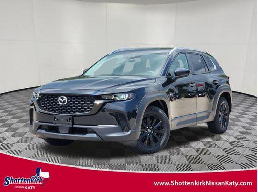 2024 Mazda CX-50 2.5 S Preferred Package