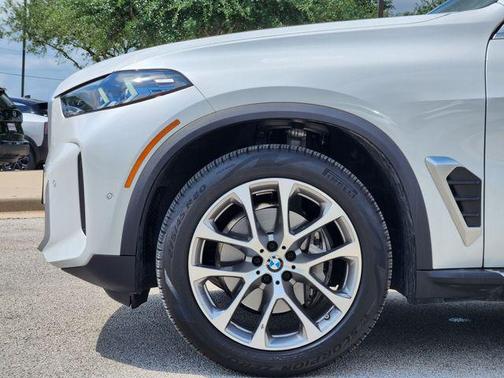 2025 BMW X5 sDrive40i