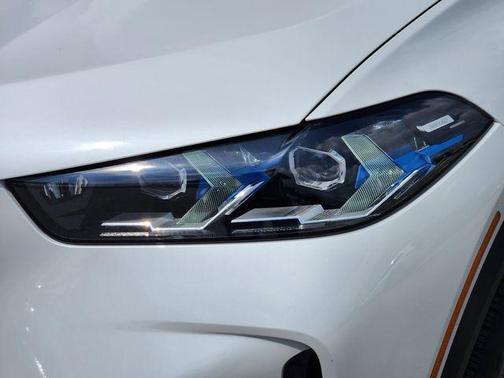2025 BMW X5 sDrive40i