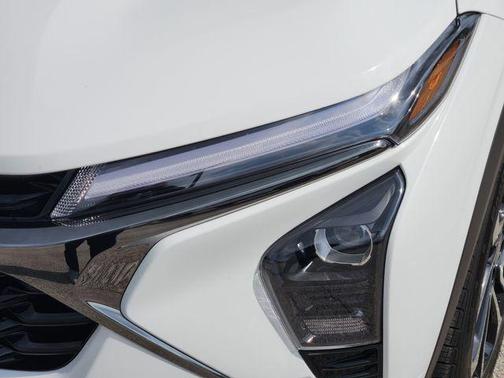 2025 Chevrolet Trax FWD 2RS