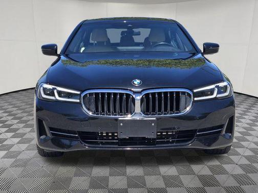 2023 BMW 530 i xDrive