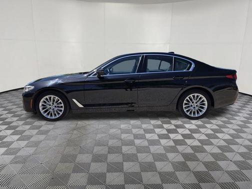 2023 BMW 530 i xDrive