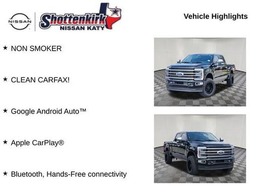 2024 Ford F-250 Limited