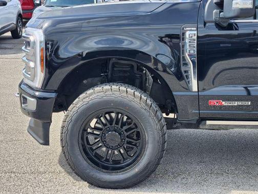 2024 Ford F-250 Limited