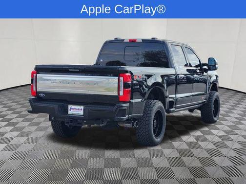 2024 Ford F-250 Limited