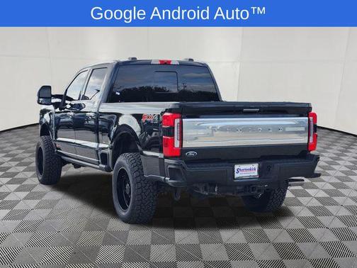 2024 Ford F-250 Limited