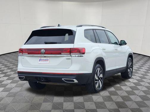 2024 Volkswagen Atlas 2.0T SE w/Technology 4MOTION