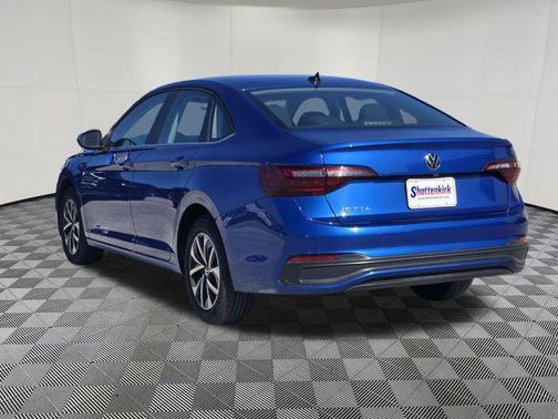 2024 Volkswagen Jetta 1.5T S