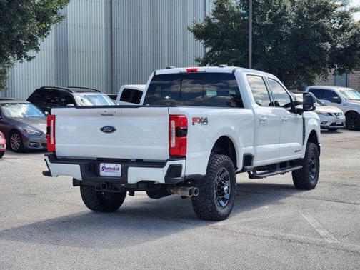 2024 Ford F-350 Lariat