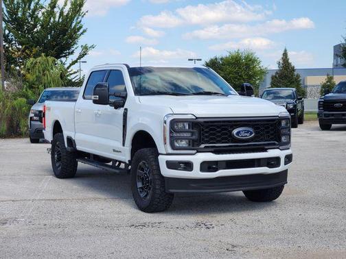 2024 Ford F-350 Lariat