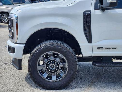 2024 Ford F-350 Lariat