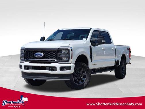 2024 Ford F-350 Lariat