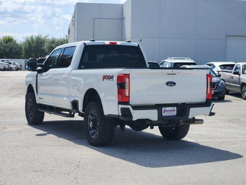 2024 Ford F-350 Lariat