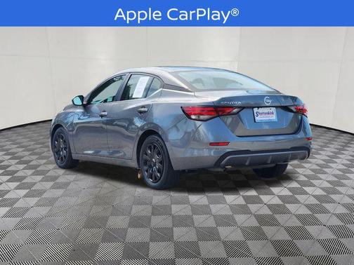 2023 Nissan Sentra S