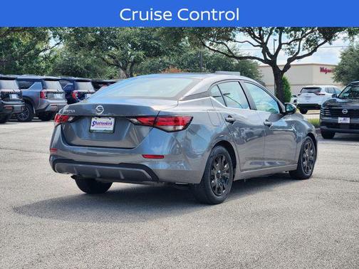 2023 Nissan Sentra S