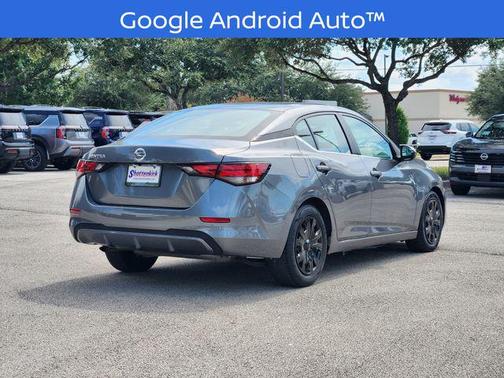 2023 Nissan Sentra S