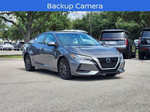 2023 Nissan Sentra S