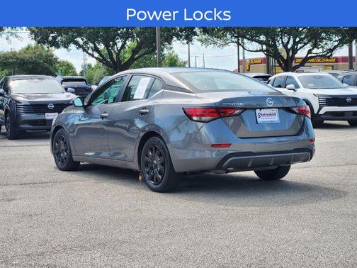 2023 Nissan Sentra S
