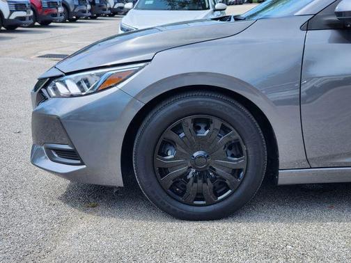 2023 Nissan Sentra S