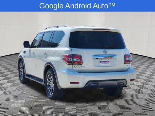 2020 Nissan Armada SL 2WD