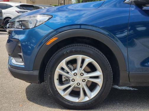 2020 Buick Encore GX Preferred