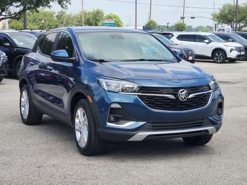 2020 Buick Encore GX Preferred