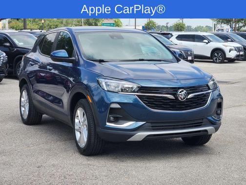 2020 Buick Encore GX Preferred