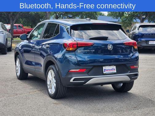 2020 Buick Encore GX Preferred
