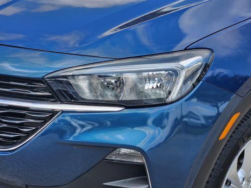 2020 Buick Encore GX Preferred