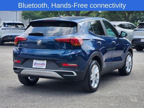2020 Buick Encore GX Preferred