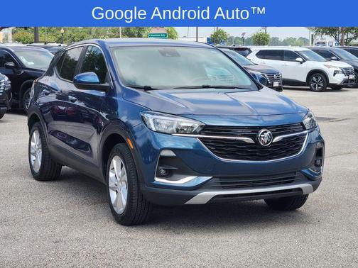 2020 Buick Encore GX Preferred