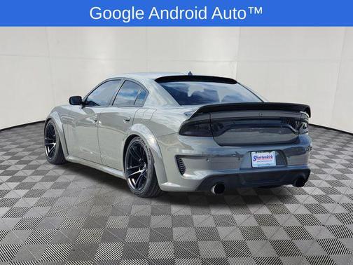 2023 Dodge Charger R/T Scat Pack