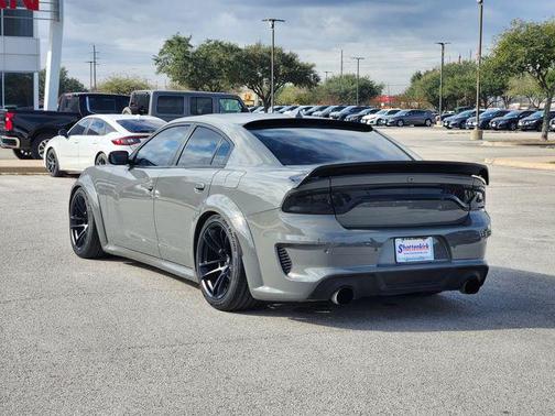 2023 Dodge Charger R/T Scat Pack