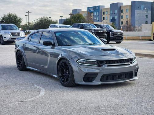 2023 Dodge Charger R/T Scat Pack