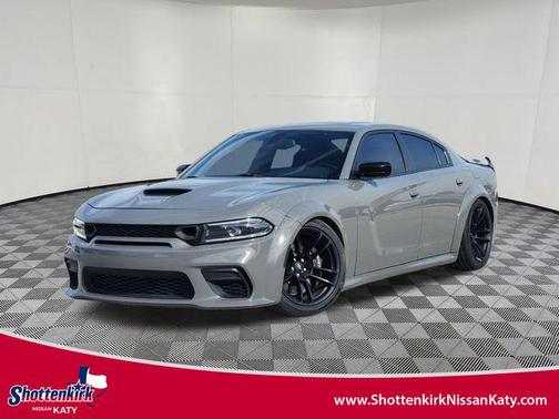 2023 Dodge Charger R/T Scat Pack