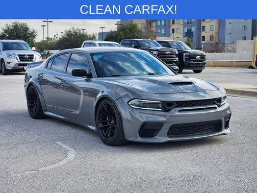 2023 Dodge Charger R/T Scat Pack