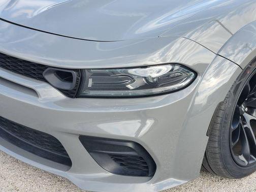 2023 Dodge Charger R/T Scat Pack