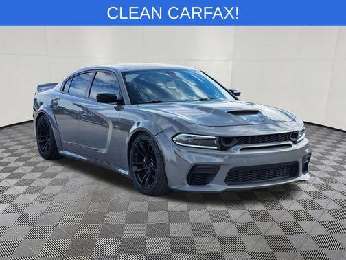 2023 Dodge Charger R/T Scat Pack