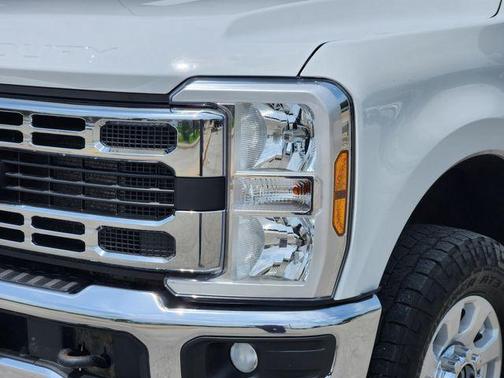 2024 Ford F-250 XLT