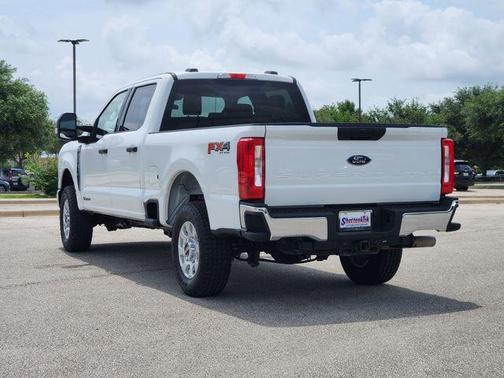 2024 Ford F-250 XLT