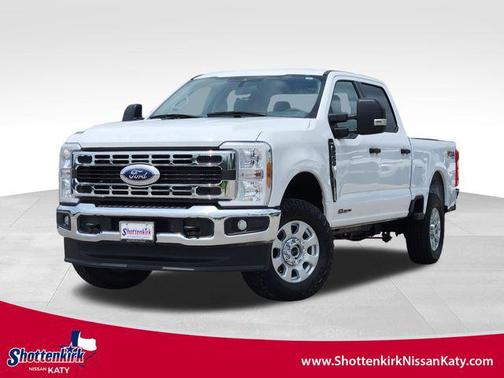 2024 Ford F-250 XLT